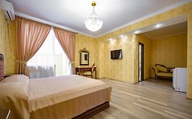 Отель Гостиный Двор Одесса